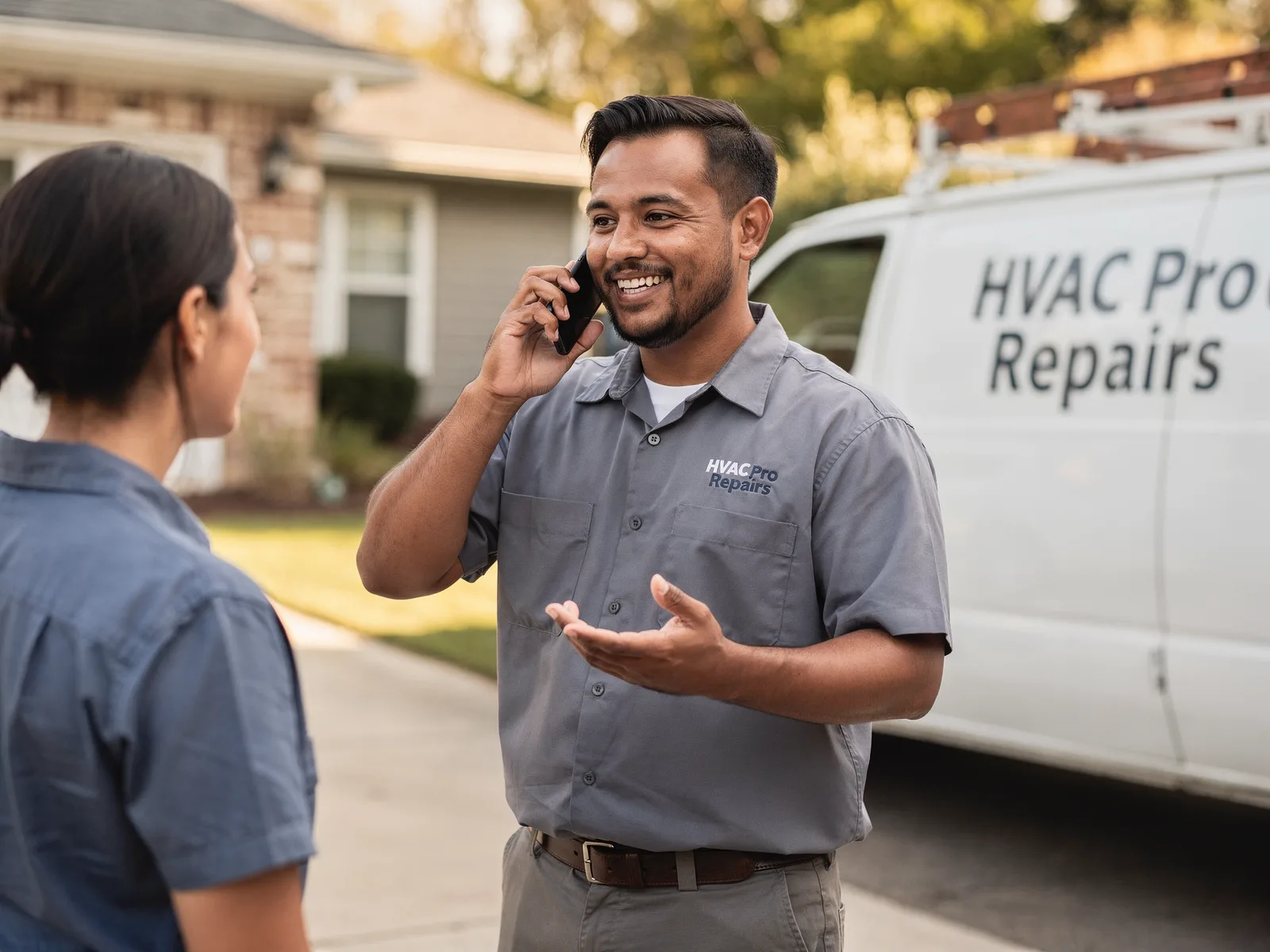 Heat Pump Repair Three Rivers, MI FAQs